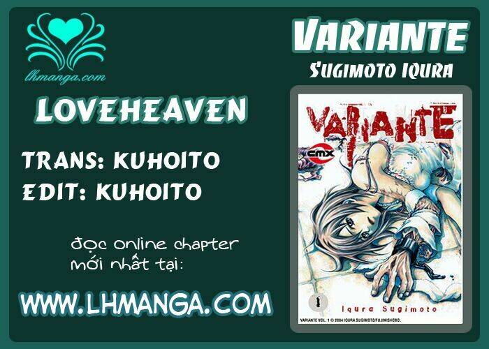 Variante Chapter 7 - Trang 2