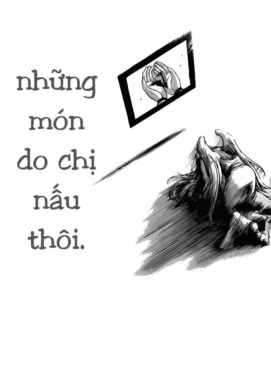 Vật Thất Lạc Của Bầu Trời Chapter 66 - Trang 2