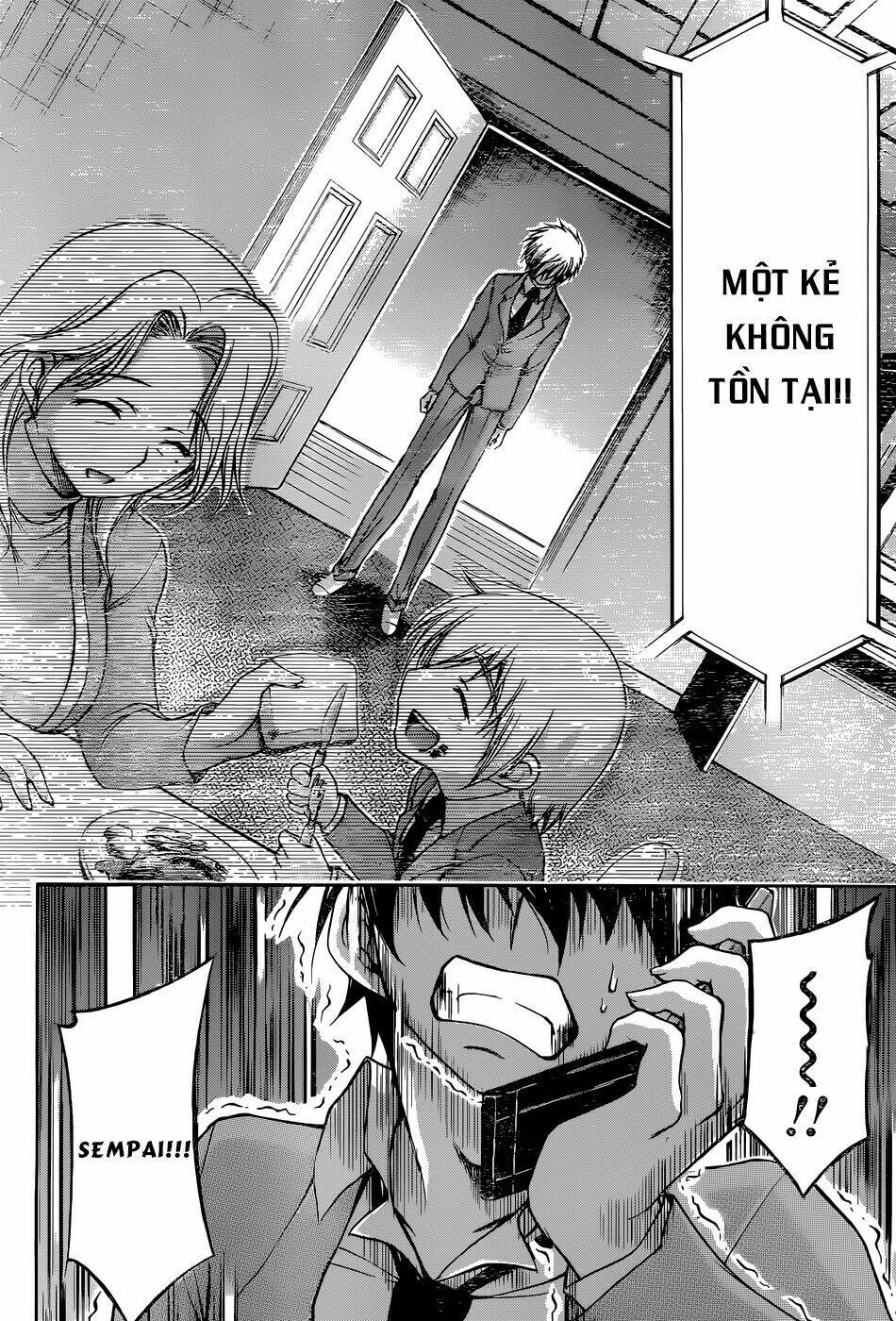 Vật Thất Lạc Của Bầu Trời Chapter 74 - Trang 2