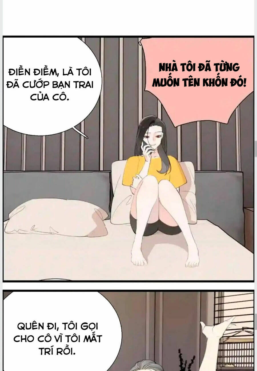 vật trong tay chương 101 - Trang 2