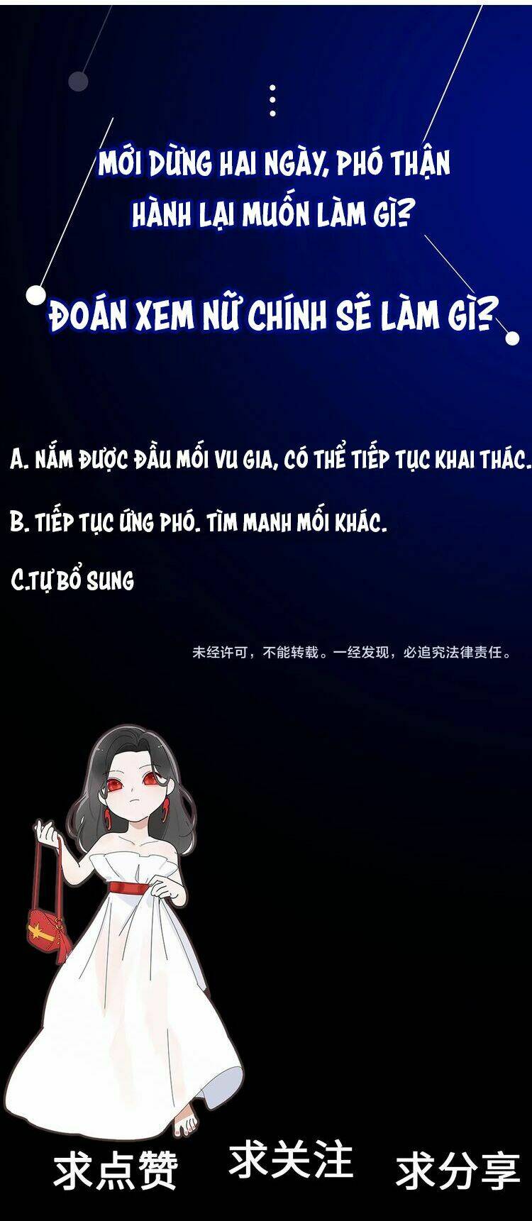 vật trong tay chapter 11 - Trang 2