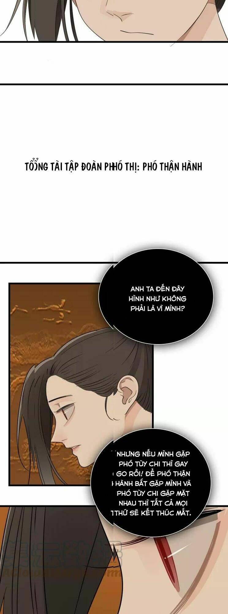 vật trong tay chapter 19 - Trang 2