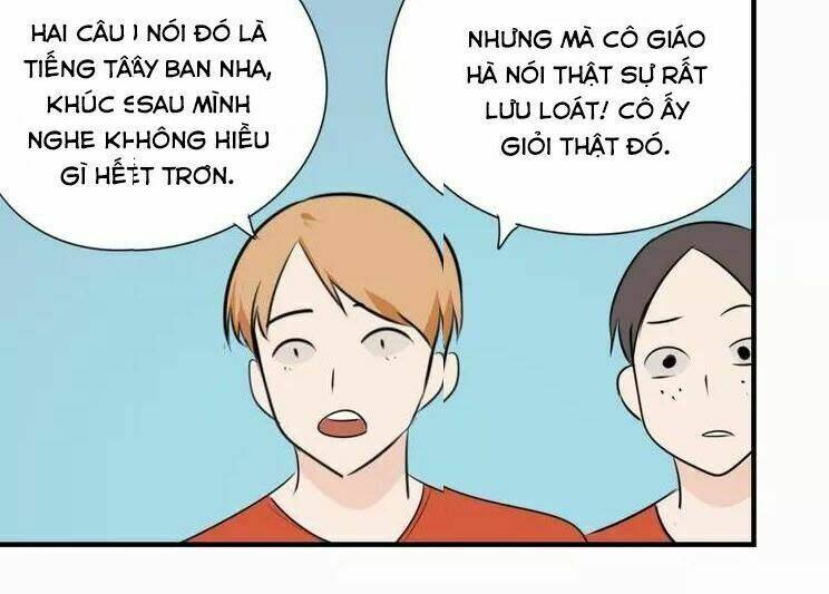 vật trong tay chapter 19 - Trang 2