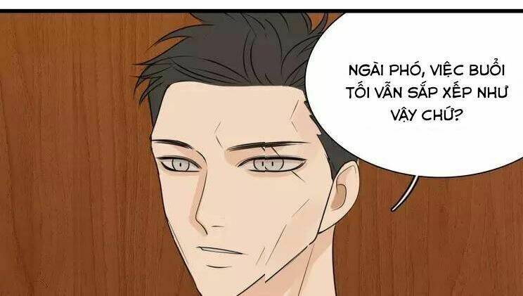 vật trong tay chapter 19 - Trang 2