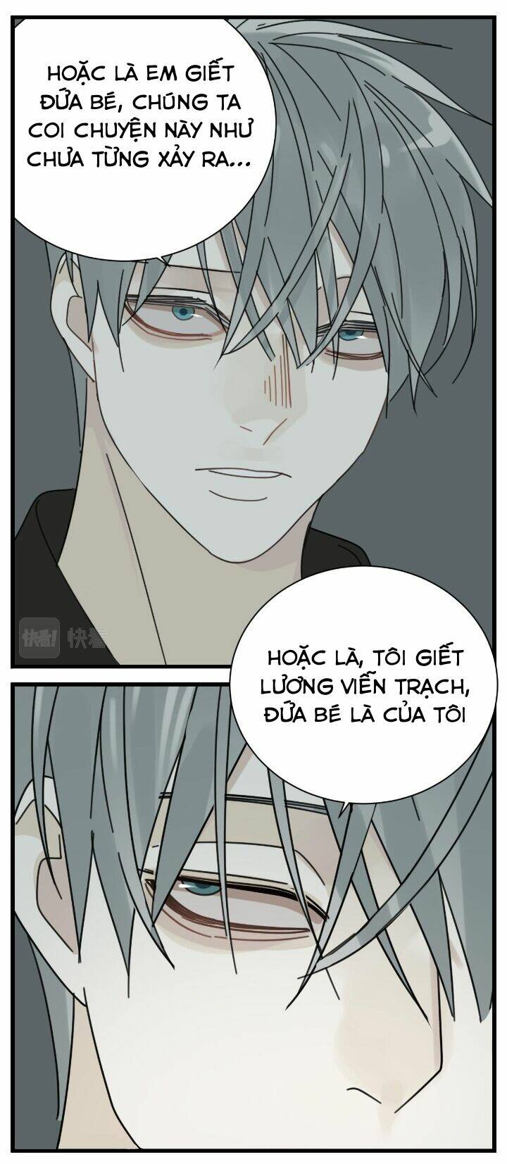 vật trong tay chapter 90 - Trang 2