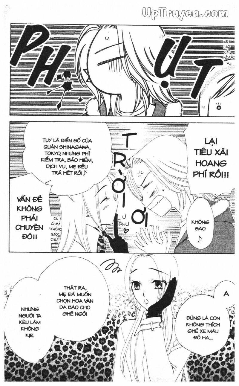 V.b.rose Chapter 10 - Trang 2