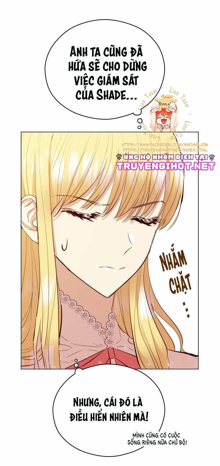 vẻ đẹp của ác ma chapter 21 - Trang 2