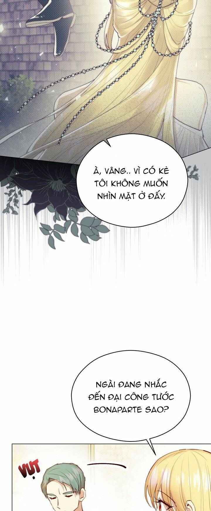 vẻ đẹp của ác ma chapter 21 - Trang 2