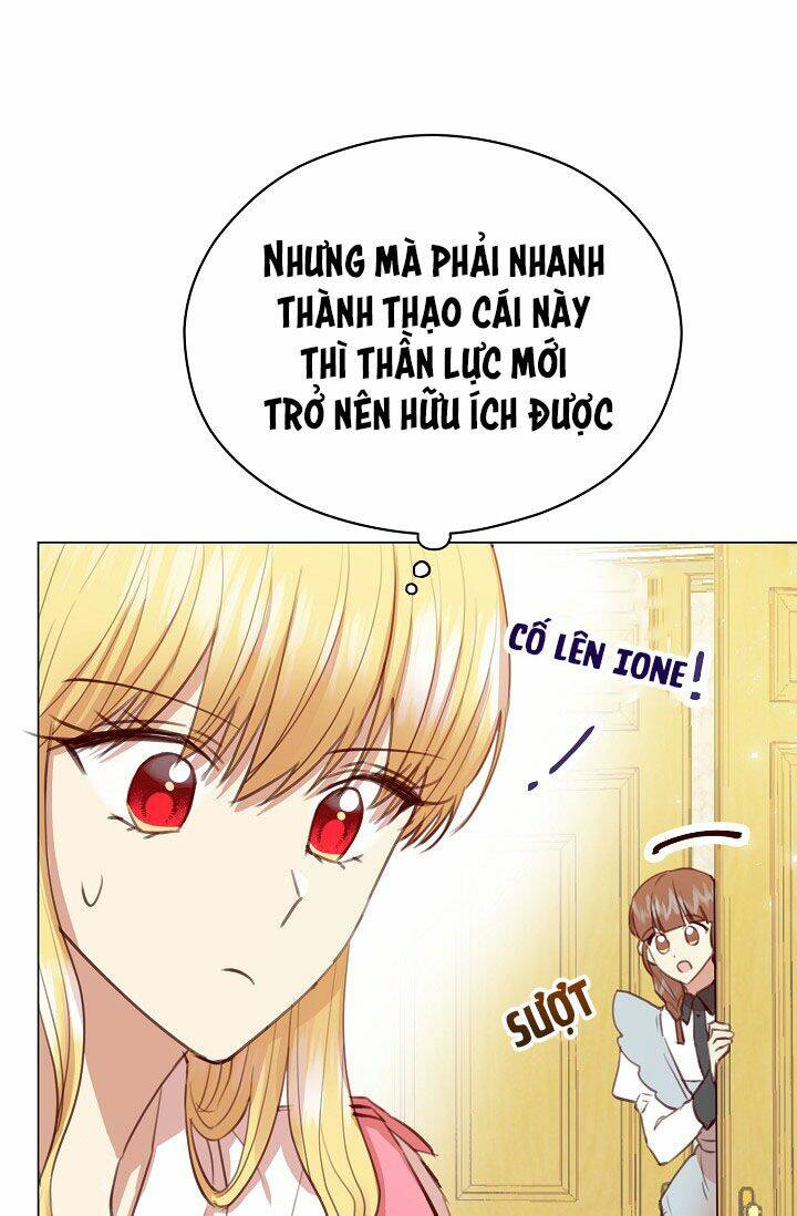 vẻ đẹp của ác ma chapter 21 - Trang 2