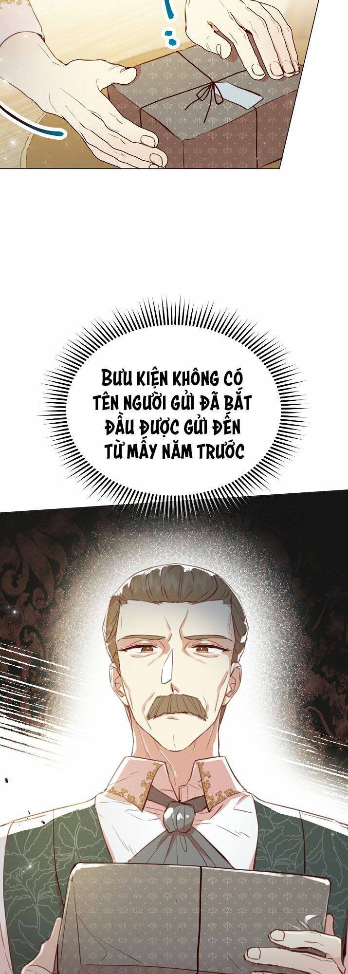 vẻ đẹp của ác ma chapter 21 - Trang 2