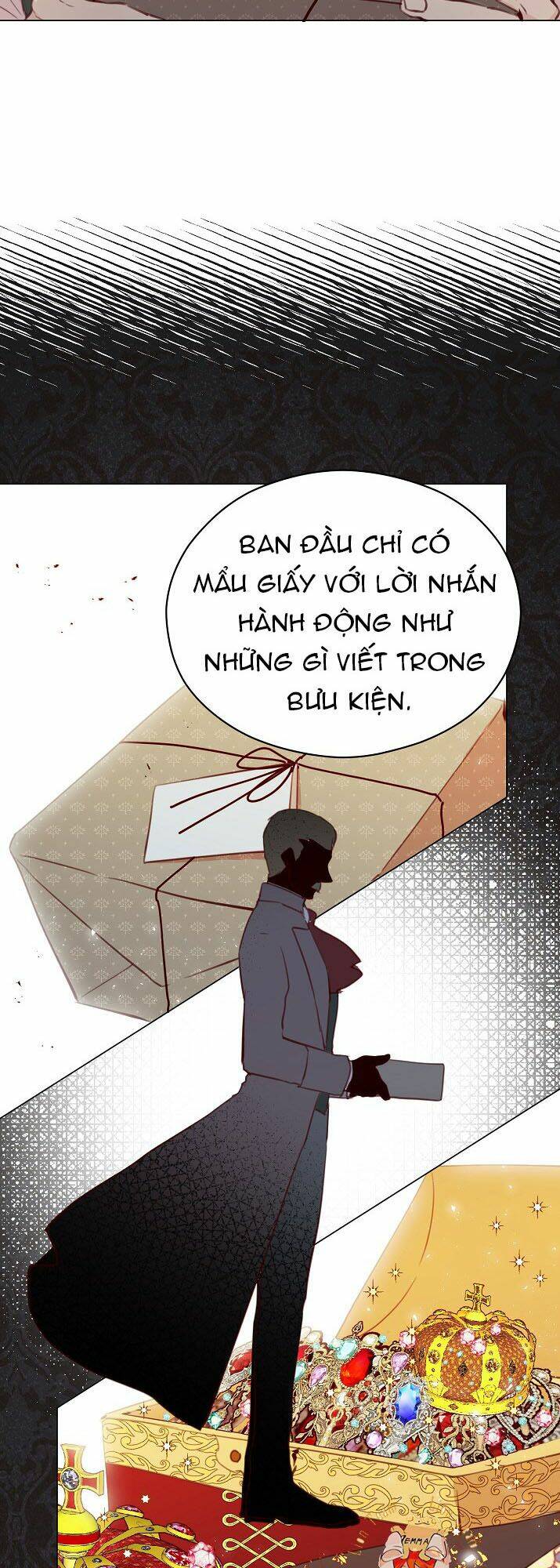 vẻ đẹp của ác ma chapter 21 - Trang 2