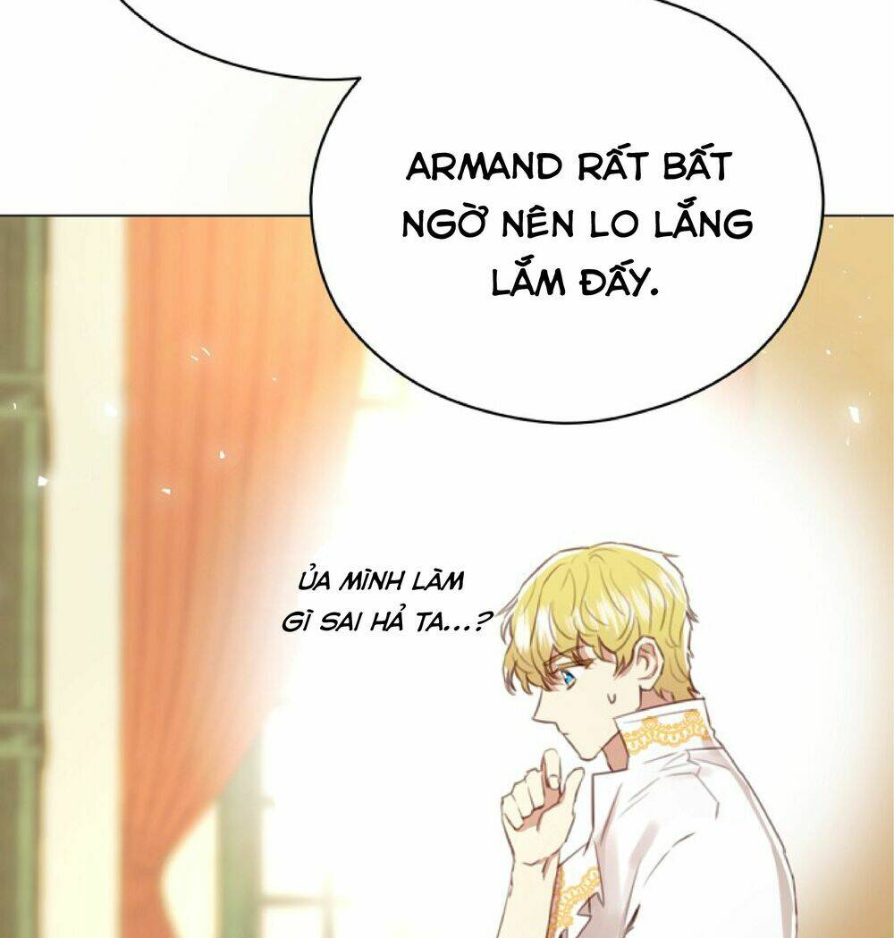 vẻ đẹp của ác ma chapter 35.2 - Trang 2