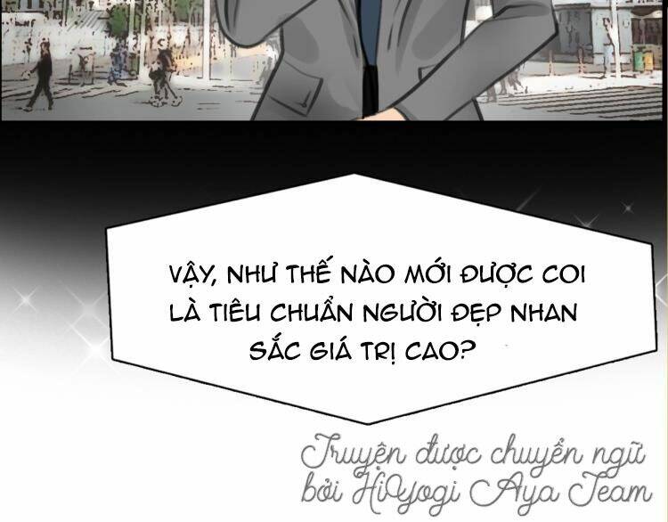 vẻ đẹp giả dối Chapter 0.1 - Next chapter 1: - 0.1