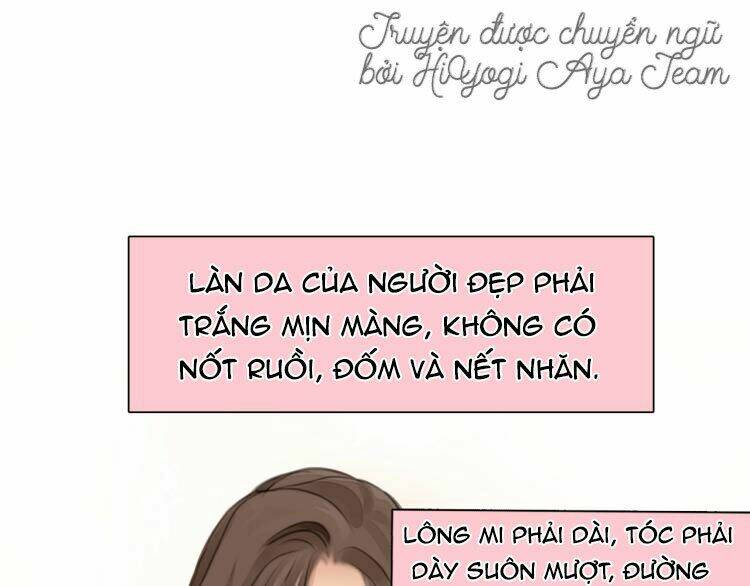 vẻ đẹp giả dối Chapter 0.1 - Next chapter 1: - 0.1