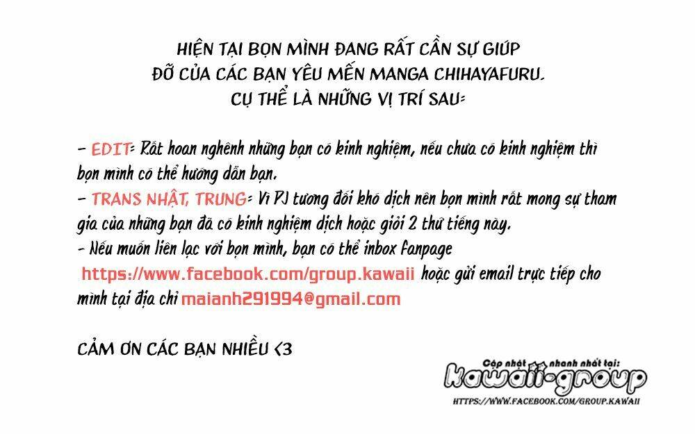 vẻ đẹp qua những lá bài Chapter 66 - Trang 2