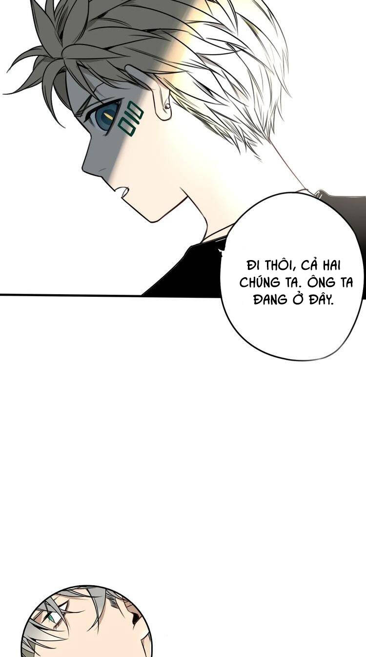 vệ sĩ của tôi cao 1 mét 28 chapter 31 - Trang 2