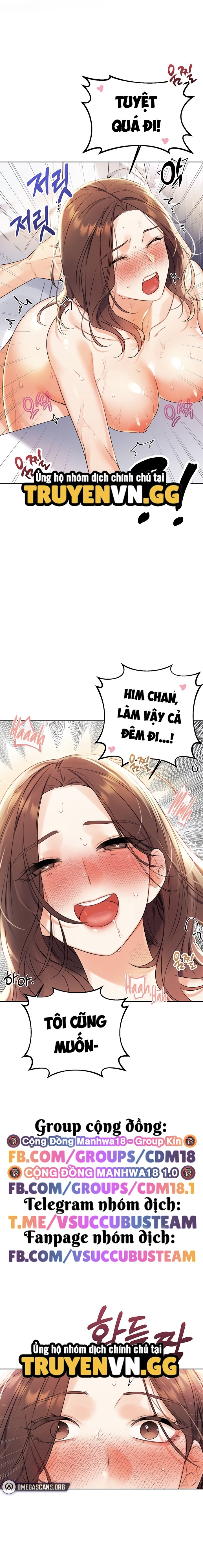 vé số đổi tình chapter 3 - Next chapter 4