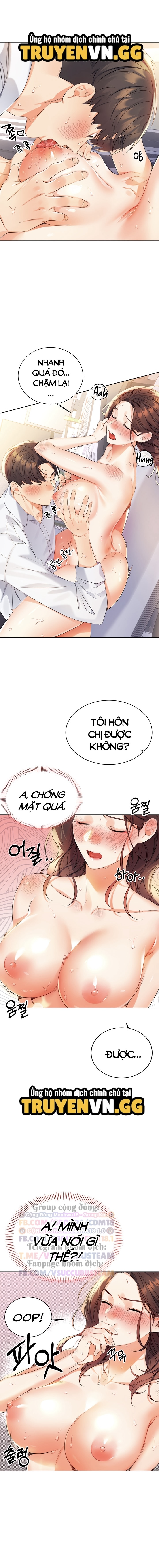 vé số đổi tình chapter 3 - Next chapter 4