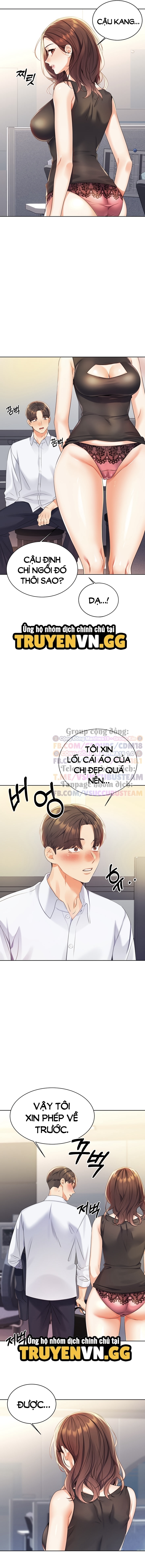 vé số đổi tình chapter 3 - Next chapter 4