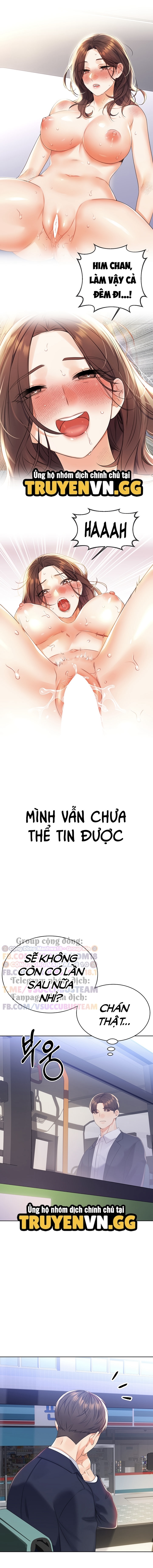 vé số đổi tình chapter 3 - Next chapter 4