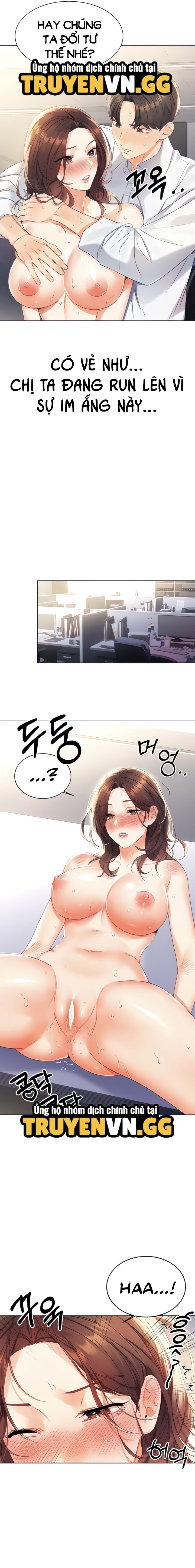 vé số đổi tình chapter 3 - Next chapter 4