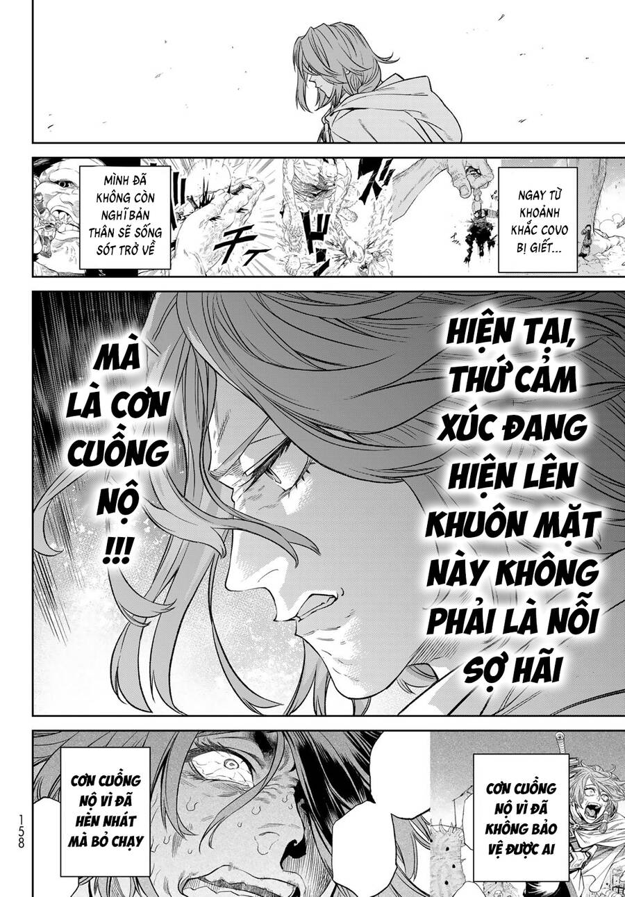 versus Chapter 9.1 - Trang 2