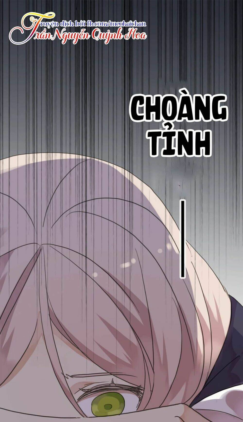 vết cắn ngọt ngào chapter 0 - Next chapter 1