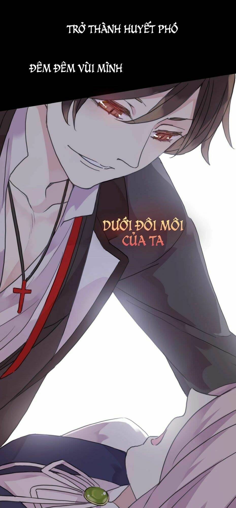 vết cắn ngọt ngào chapter 0 - Next chapter 1