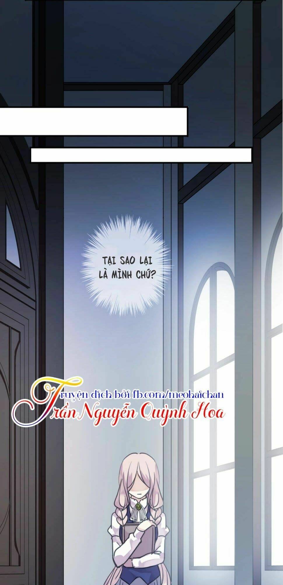 vết cắn ngọt ngào chapter 1 - Next Chapter 1