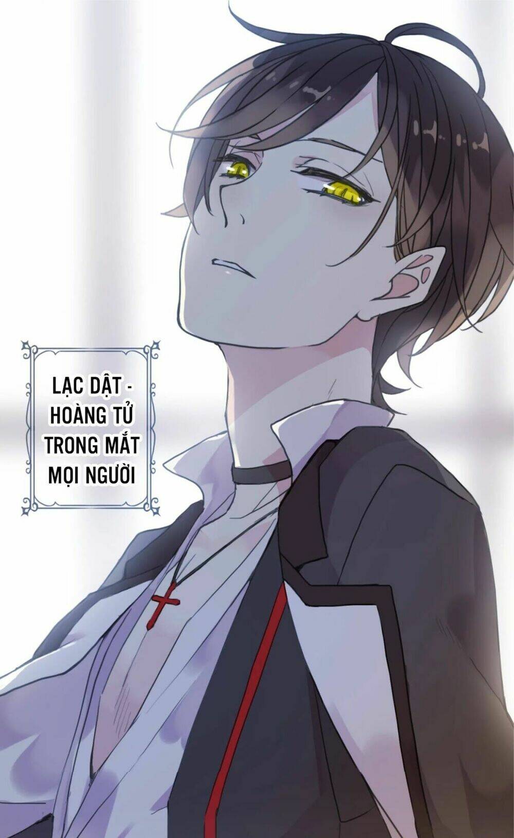 vết cắn ngọt ngào chapter 1 - Next Chapter 1