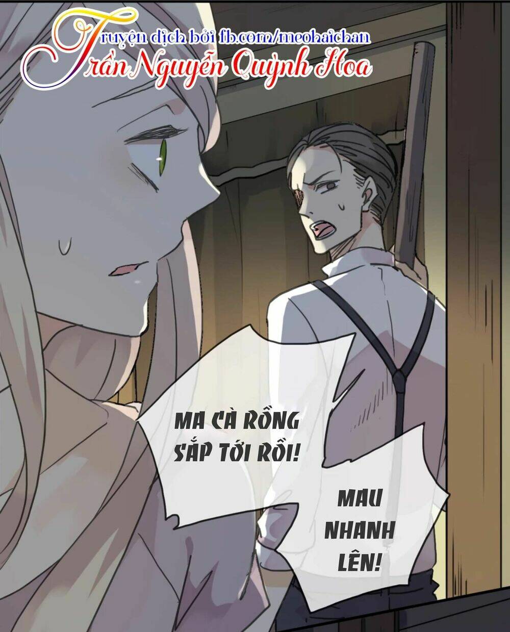 vết cắn ngọt ngào chapter 1 - Next Chapter 1