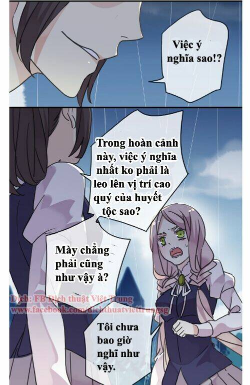 vết cắn ngọt ngào chapter 23 - Next chapter 24