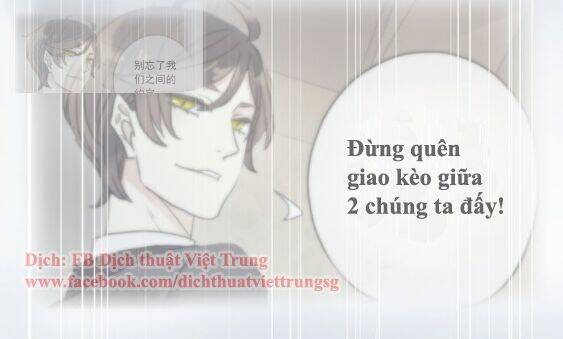 vết cắn ngọt ngào chapter 23 - Next chapter 24