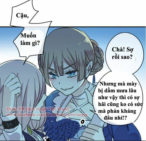 vết cắn ngọt ngào chapter 23 - Next chapter 24