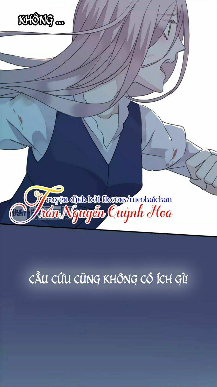 vết cắn ngọt ngào chapter 3 - Next Chapter 3