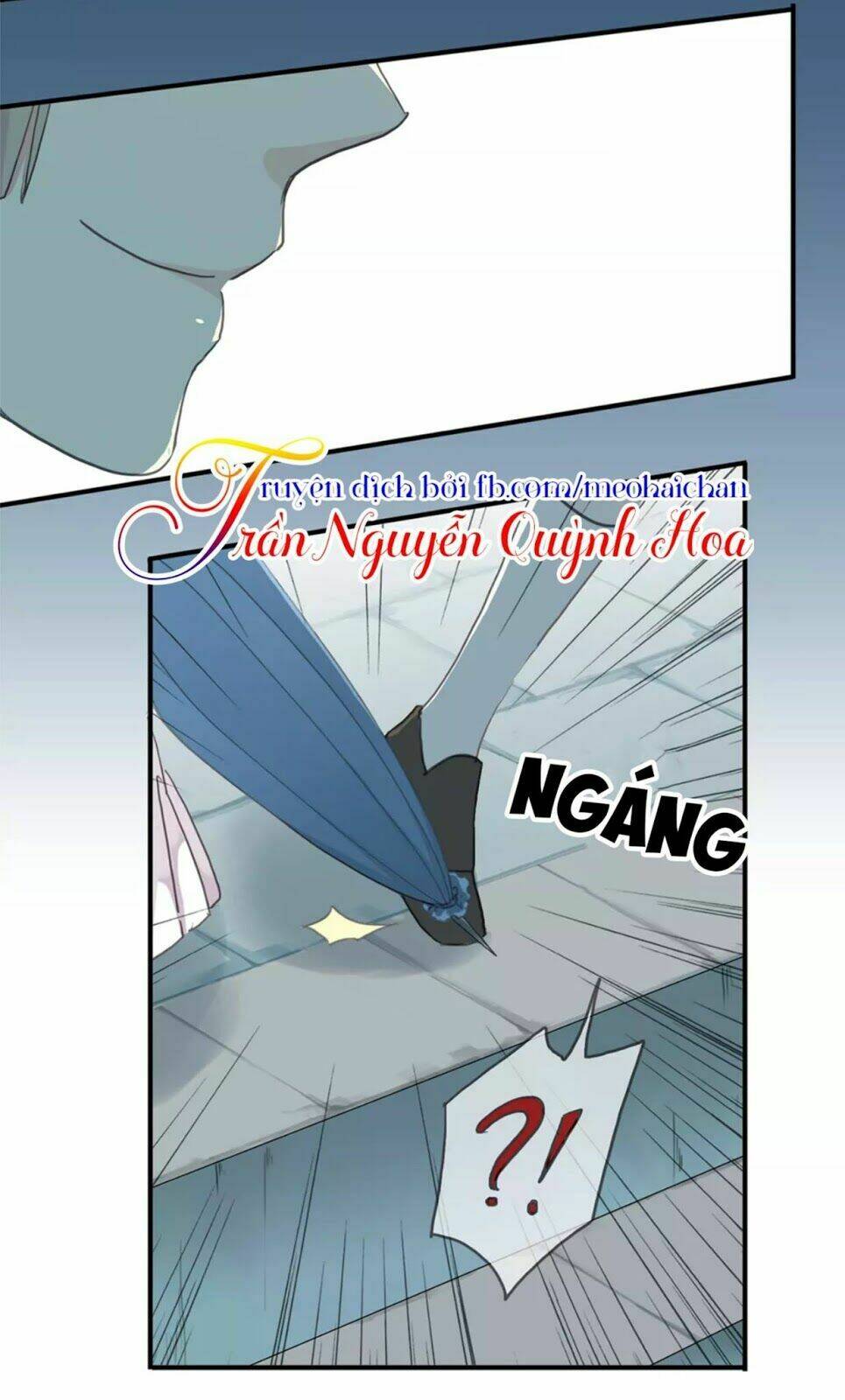 vết cắn ngọt ngào chapter 3 - Next Chapter 3