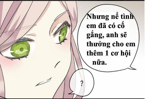 vết cắn ngọt ngào chapter 31 - Next chapter 32