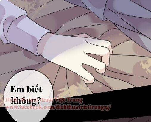 vết cắn ngọt ngào chapter 34 - Next chapter 35