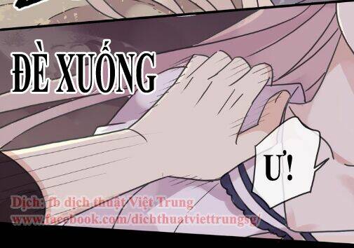 vết cắn ngọt ngào chapter 34 - Next chapter 35