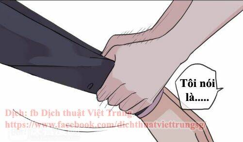 vết cắn ngọt ngào chapter 36 - Next chapter 37