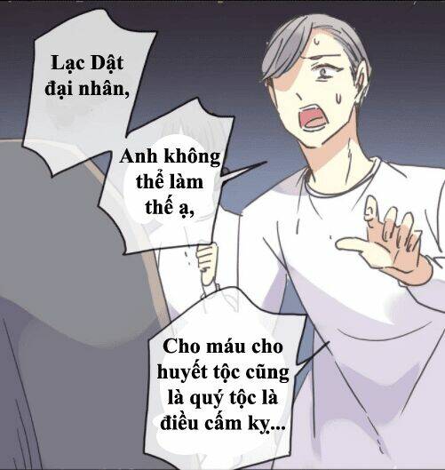 vết cắn ngọt ngào chapter 42 - Next chapter 43