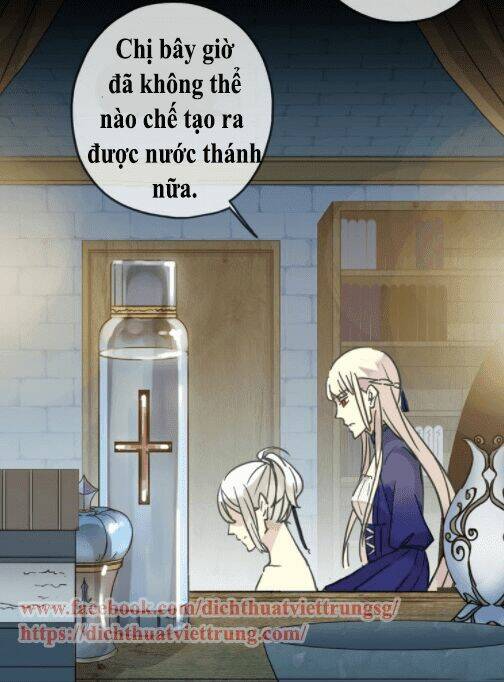 vết cắn ngọt ngào chapter 44 - Next chapter 45