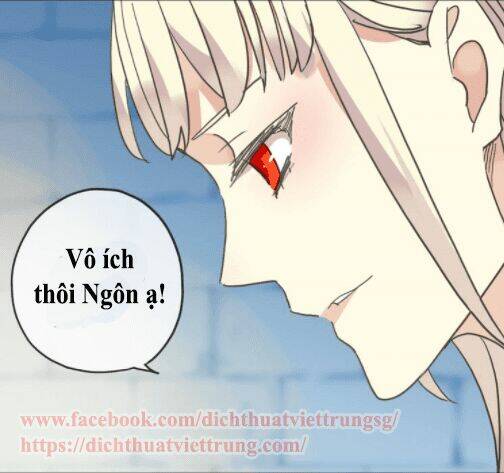 vết cắn ngọt ngào chapter 44 - Next chapter 45