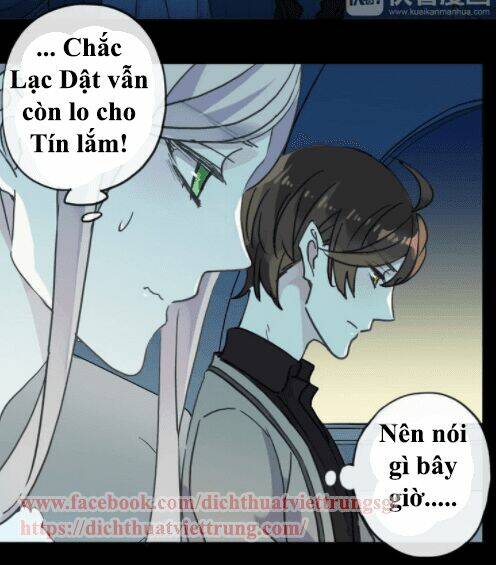 vết cắn ngọt ngào chapter 44 - Next chapter 45