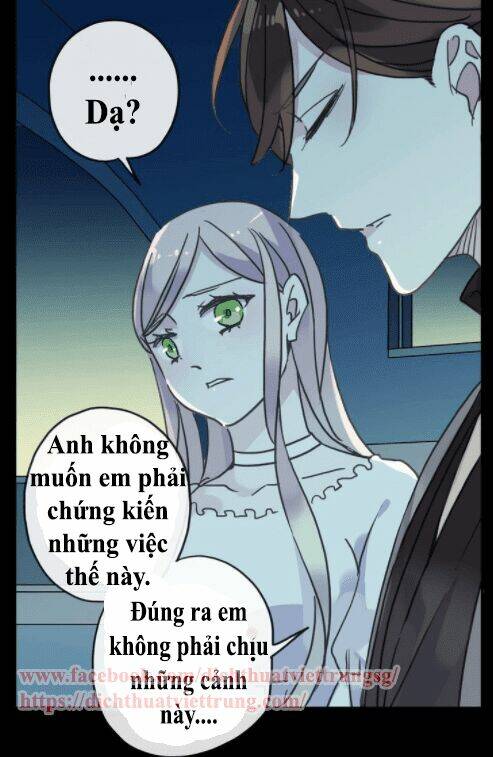 vết cắn ngọt ngào chapter 44 - Next chapter 45