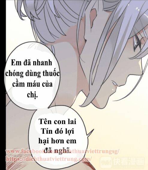 vết cắn ngọt ngào chapter 44 - Next chapter 45