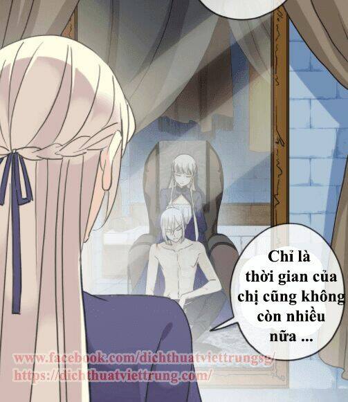 vết cắn ngọt ngào chapter 44 - Next chapter 45