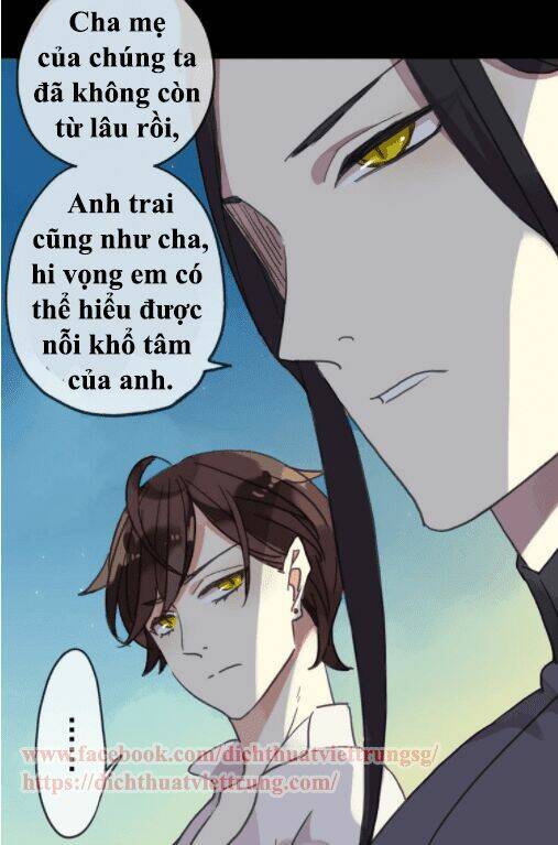 vết cắn ngọt ngào chapter 48 - Next chapter 49