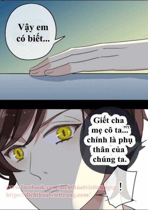 vết cắn ngọt ngào chapter 48 - Next chapter 49