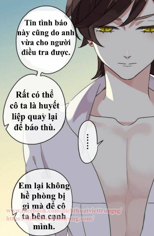 vết cắn ngọt ngào chapter 48 - Next chapter 49